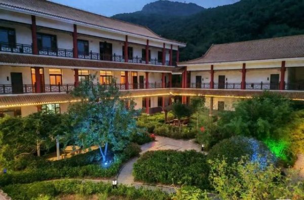 牛点策略 炎炎夏日何处去？竹山水上乐园邀你开启清凉狂欢派对！